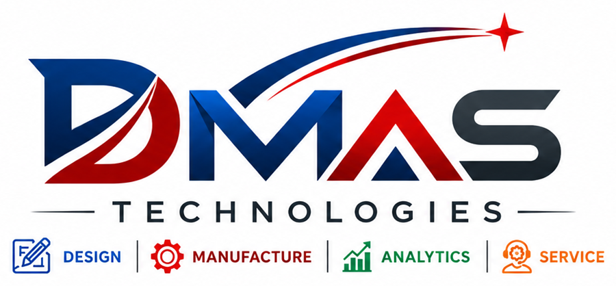 DMAS Technologies